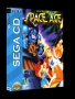 Nintendo  SNES&nbsp; - &nbsp;Space Ace (USA)